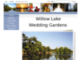 willowlakeweddinggardens.com