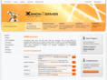 xenonserver.com