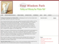 yourwisdompath.com