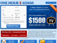 1houreloans.net