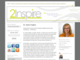 2inspireonline.com
