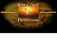4thcoastproductions.com