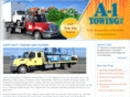 a1towingblog.com