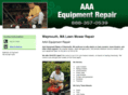 aaaequiprepair.com