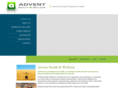 adventwellness.com