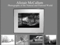 alistairmccallum.com