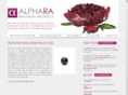 alpha-ra.co.uk