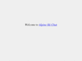 alpineskichat.com