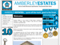 amberley-estates.com
