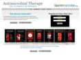 antimicrobe.org