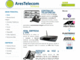 arestelecom.com