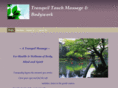 atranquilmassage.com