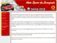 autosportdularagnais.com