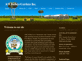 awkelleygarden.com