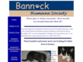 bannockhumanesociety.org