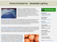 basketballlighting.net
