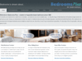 bedroomplus.co.uk