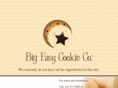 bigeasycookieco.com
