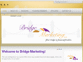 bridgemarketingllc.net