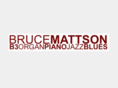 brucemattson.com