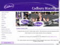 cadburymarathon.com.au