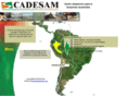 cadesam.org