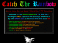 catchtherainbow.com