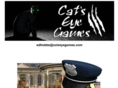 catseyegames.com