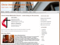 christunitedmethodistchurch.org