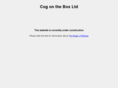 cogonthebox.com