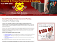 countryandtownplumbing.com