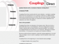 couplingsdirect.com
