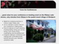 coveinnconference.com