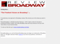 critiquebroadway.com