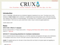crux.nu