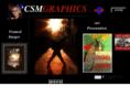 csmgraphix.com