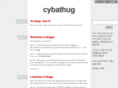 cybathug.net
