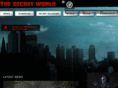 darkdaysarecoming.com