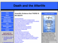 deathandafter.com