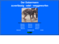 dobermann-rescue.de