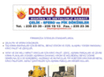dogusdokum.com