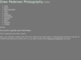 drewpedersenphotography.com