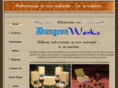 dungeonwerksga.com