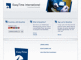 easytime.com
