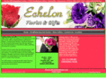echelonflorist.com