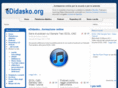 edidasko.org