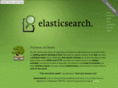 elasticsearch.com