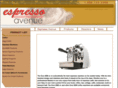 espressoavenue.com