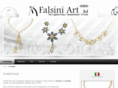 falsiniart.com