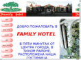 familyhotelkurgan.com